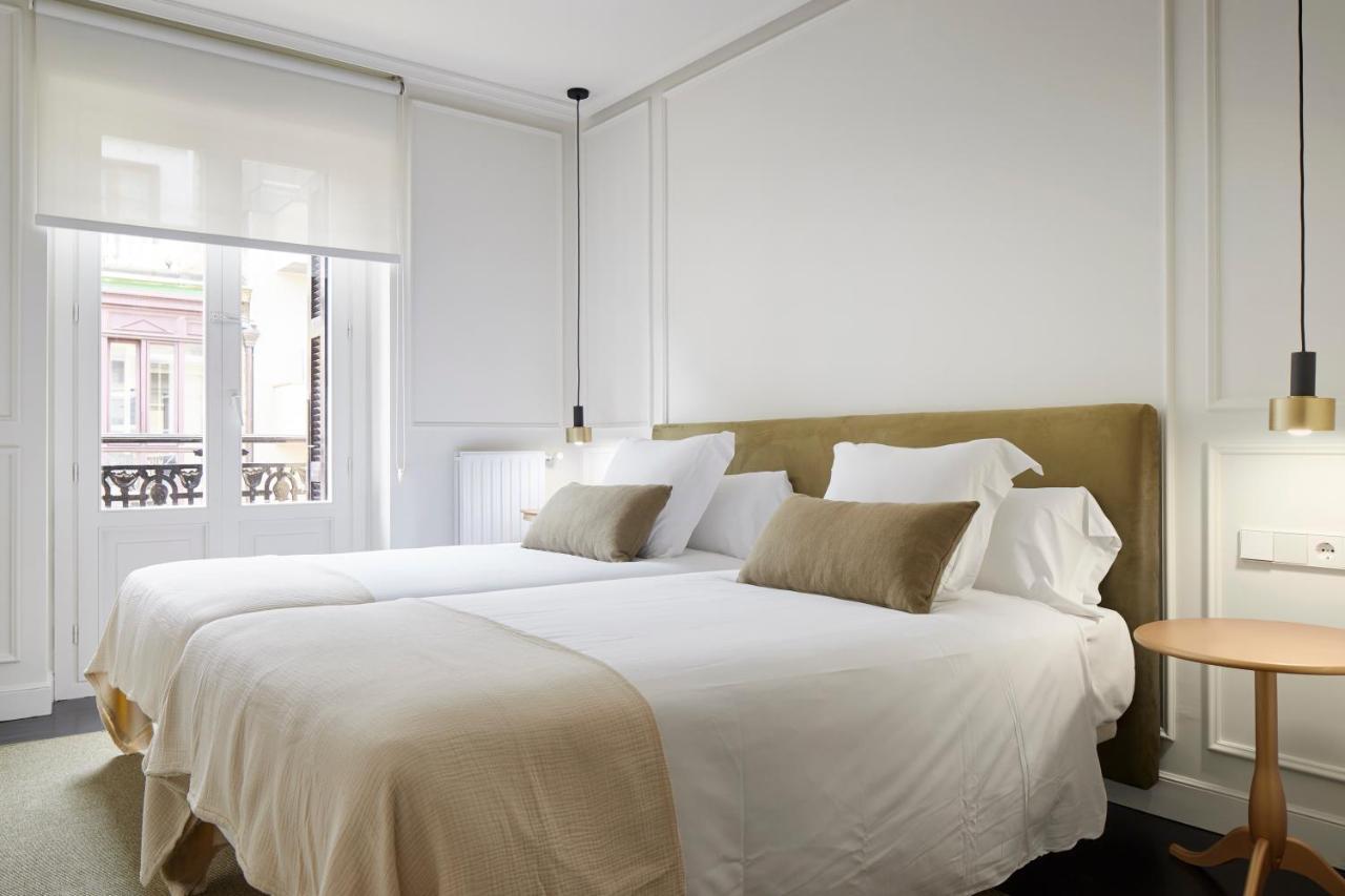 Pitipombo By Feelfree Rentals San Sebastian Exterior photo