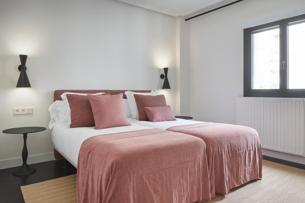 Pitipombo By Feelfree Rentals San Sebastian Exterior photo